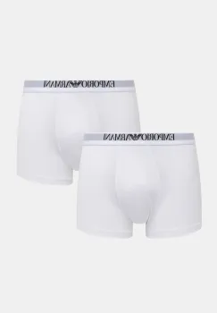 Emporio Armani Underwear boxeri 2-pack imagine