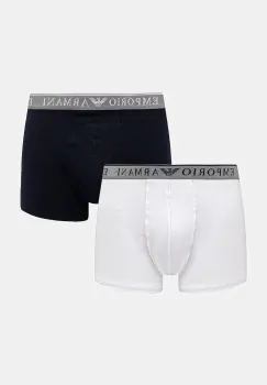 Emporio Armani Underwear boxeri 2-pack imagine