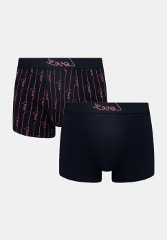 Emporio Armani Underwear boxeri 2-pack imagine