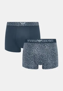 Emporio Armani Underwear boxeri 2-pack imagine