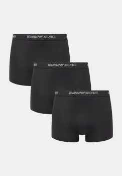 Emporio Armani Underwear boxeri 3-pack imagine