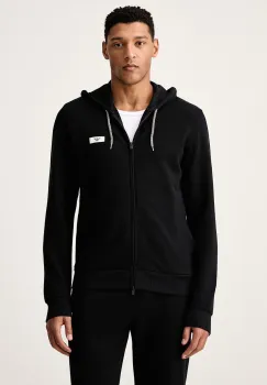 Emporio Armani Underwear  hanorac de loungewear pentru barbati cu bumbac imagine