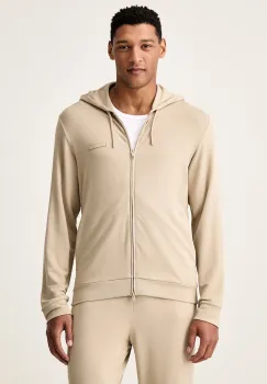 Emporio Armani Underwear  hanorac de loungewear pentru barbati cu modal imagine