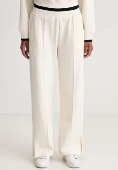 Emporio Armani Underwear  pantaloni de loungewear pentru femei cu bumbac imagine