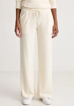 Emporio Armani Underwear  pantaloni de loungewear pentru femei cu vascoza imagine
