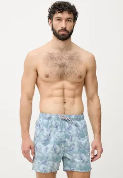 Emporio Armani Underwear pantaloni scurti de baie barbati imagine