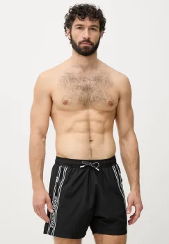 Emporio Armani Underwear pantaloni scurti de baie barbati imagine