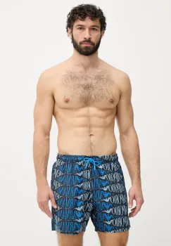 Emporio Armani Underwear pantaloni scurti de baie barbati imagine