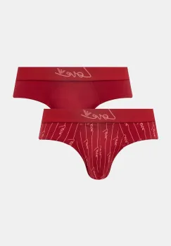 Emporio Armani Underwear slip 2-pack imagine