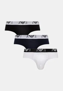 Emporio Armani Underwear slip 3-pack imagine