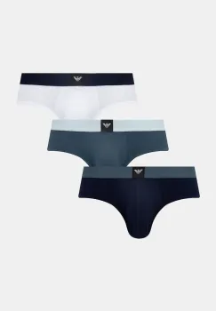 Emporio Armani Underwear slip 3-pack imagine