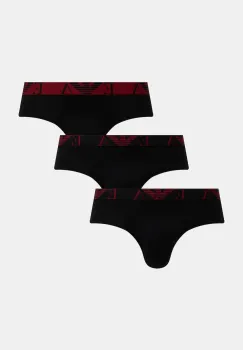 Emporio Armani Underwear slip 3-pack imagine