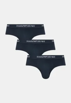 Emporio Armani Underwear slip 3-pack imagine