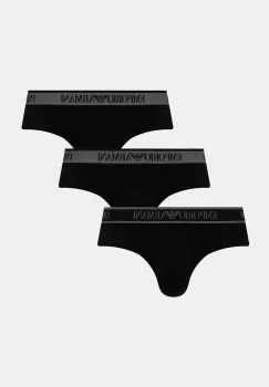 Emporio Armani Underwear slip 3-pack imagine