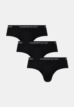 Emporio Armani Underwear slip 3-pack imagine
