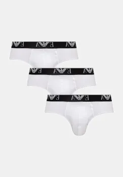 Emporio Armani Underwear slip 3-pack imagine