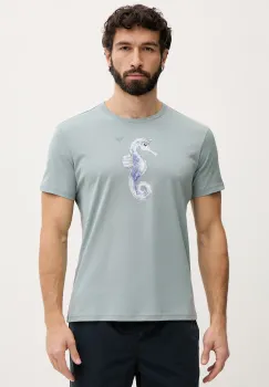 Emporio Armani Underwear tricou barbatesc bumbac imagine