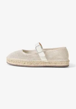 Emu Australia balerini espadrile de dama Tess imagine
