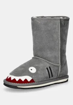 Emu Australia - Botine copii Shark Putt imagine