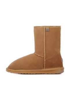 Emu Australia Botine Platinum Stinger Slim Lo imagine