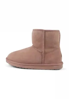 Emu Australia cizme de zapada din piele intoarsa Stinger Mini imagine