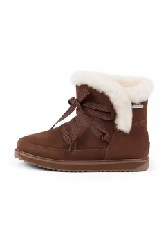 Emu Australia cizme de zapada din piele intoarsa Thorsby imagine