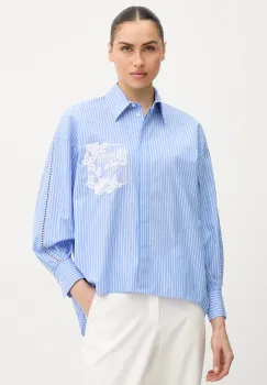 Ermanno Firenze camasa imagine