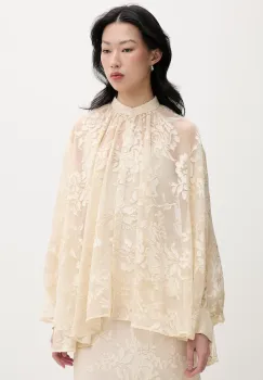 ERMANNO Firenze camasa pentru femei imagine