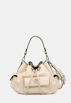 ERMANNO Firenze geanta crossbody pentru femei imagine