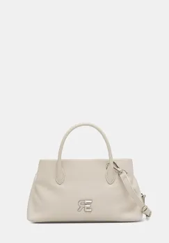 ERMANNO Firenze geanta crossbody pentru femei, din imitatie de piele imagine