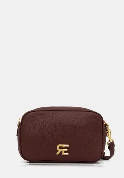 ERMANNO Firenze geanta de piele imagine