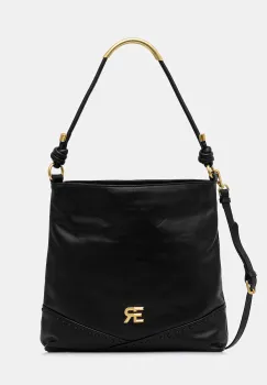 ERMANNO Firenze geanta de piele imagine