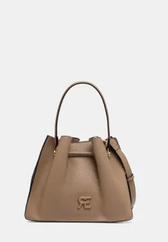 ERMANNO Firenze geanta pentru femei, cu imitatie de piele imagine