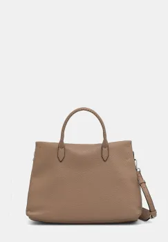 ERMANNO Firenze geanta pentru femei, cu imitatie de piele imagine