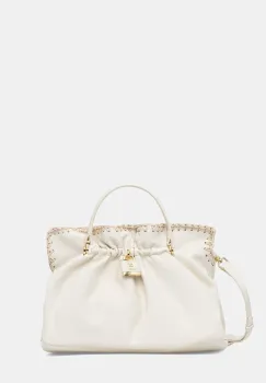 ERMANNO Firenze geanta pentru femei, cu imitatie de piele imagine