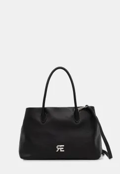 ERMANNO Firenze geanta pentru femei, din piele imagine