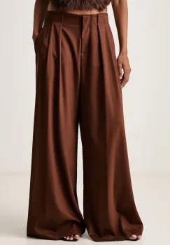 ERMANNO Firenze  pantaloni pentru femei imagine