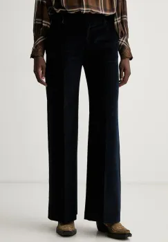 ERMANNO Firenze pantaloni pentru femei imagine