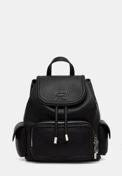 ERMANNO Firenze rucsac de oras pentru femei, cu imitatie de piele imagine