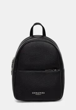 ERMANNO Firenze Rucsac pentru femei, cu imitatie de piele imagine