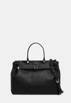 Ermanno Scervino geanta culoarea negru, 12401973 imagine