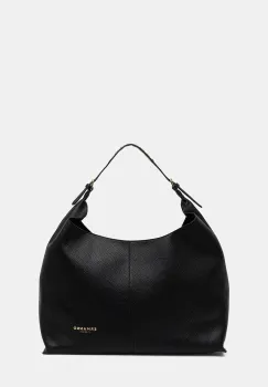 Ermanno Scervino geanta culoarea negru, 12402008 imagine