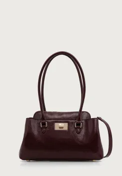 Ermanno Scervino LIFE  geanta pentru femei cu imitatie de piele imagine