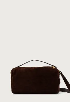 Ermanno Scervino LIFE  geanta pentru femei din piele intoarsa imagine
