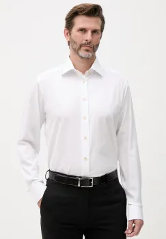 Eton camasa pentru barbati, din bumbac imagine