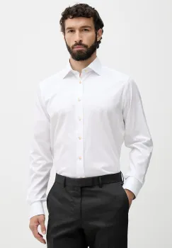 Eton camasa pentru barbati din bumbac imagine