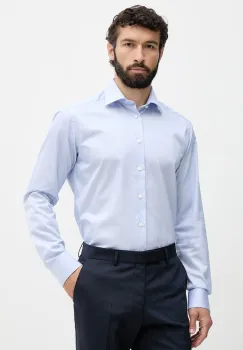 Eton camasa pentru barbati din bumbac imagine