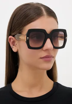 Etro ochelari de soare pentru femei imagine