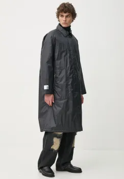 Etudes Studio geaca barbati, culoarea negru, de tranzitie, H24MMOUT792 imagine