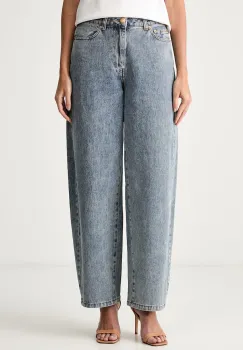 Farm Rio blugi relaxed fit pentru femei imagine